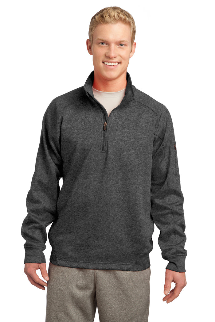 Sport Tek Black
