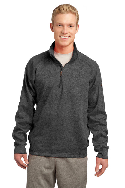 Sport Tek Black