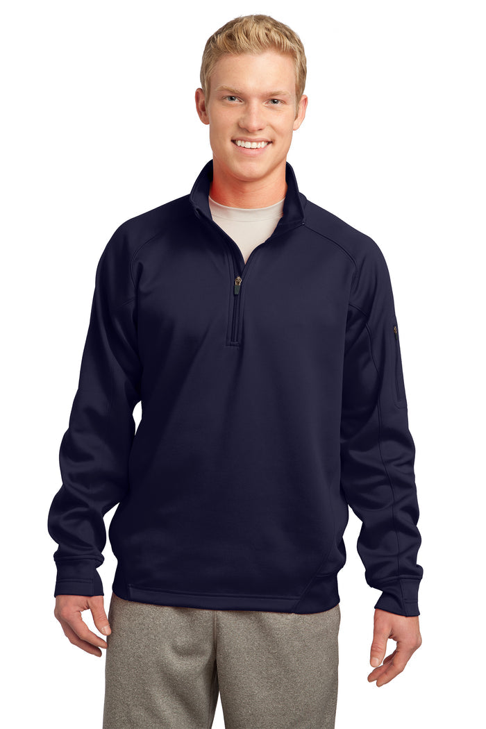 Sport Tek True Navy