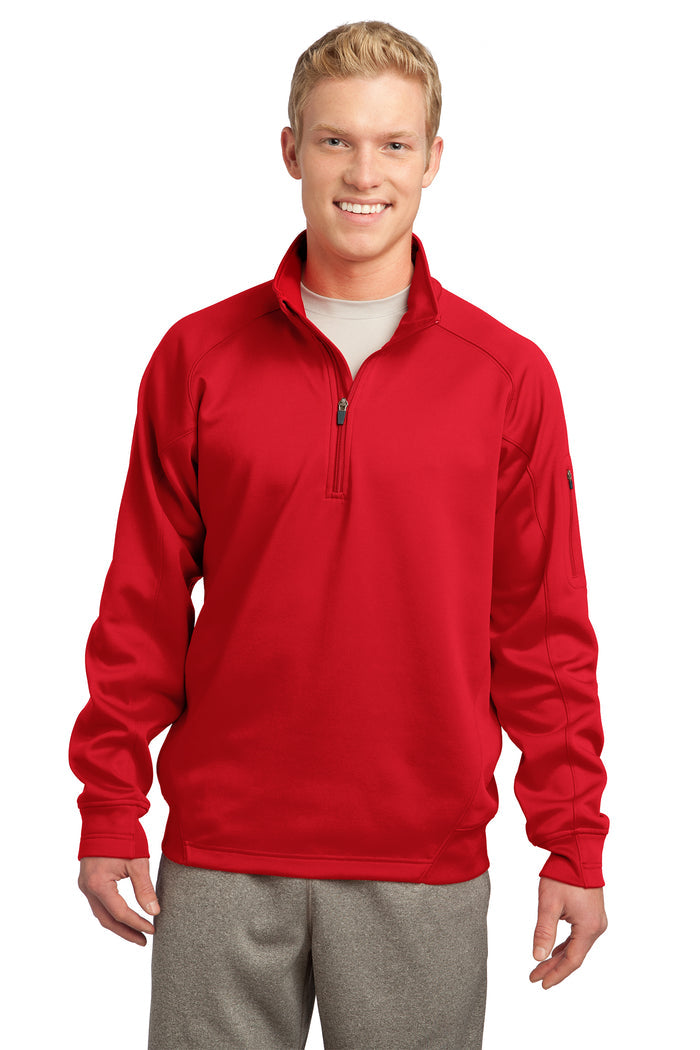 Sport Tek Graphite Heather