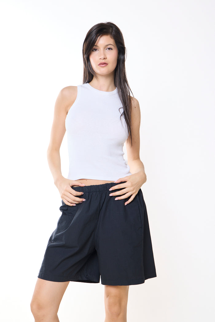 BLACK / ONESIZE