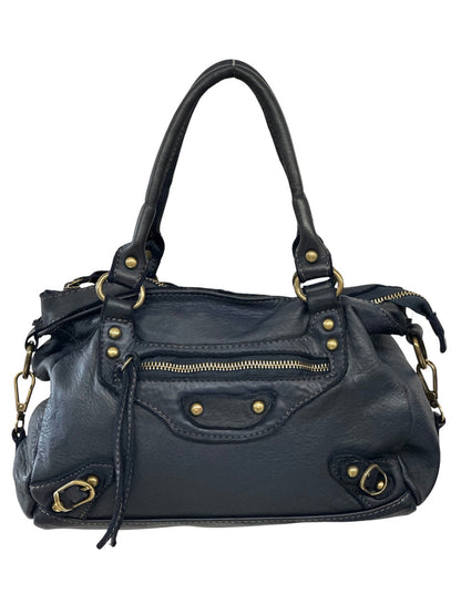 Midnight Blue