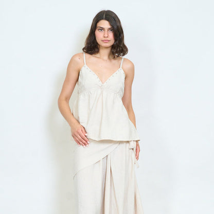 LIGHTBEIGE / ONESIZE