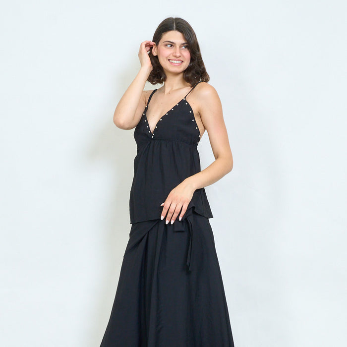 BLACK / ONESIZE