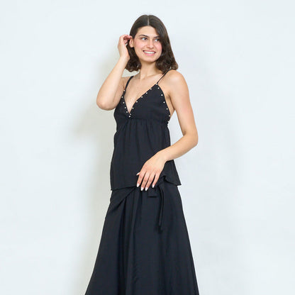 BLACK / ONESIZE