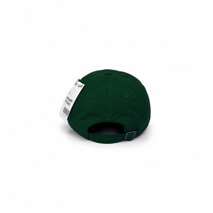 Studio Cap- Green