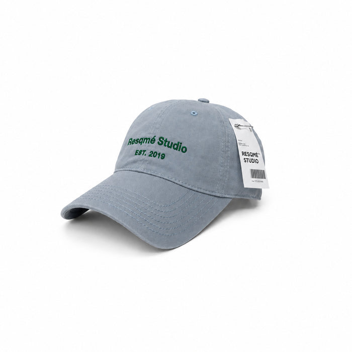 Studio Cap- Sky blue