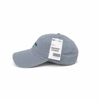 Studio Cap- Sky blue