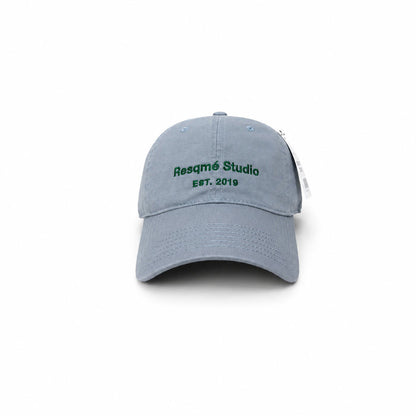 Studio Cap- Sky blue