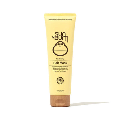 SUN BUM - Hair Care | Revitalizing Hair Mask