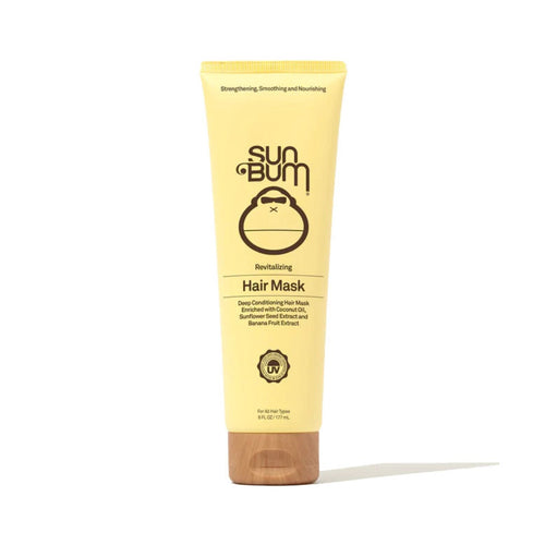 SUN BUM - Hair Care | Revitalizing Hair Mask
