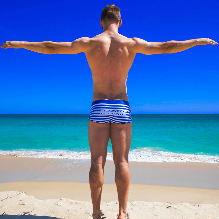 Super stripe- Trunk - RESQME