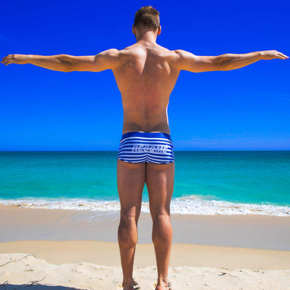 Super stripe- Trunk - RESQME