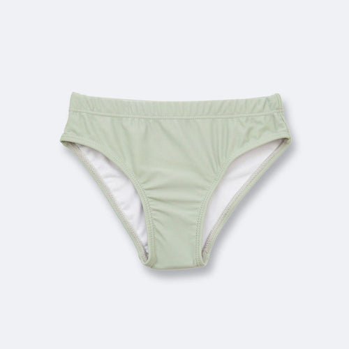Swim Bottom – Sage