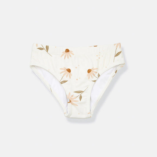 Swim Bottom – Viola Coconut