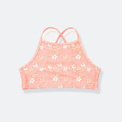 Swim Top – Evangelina Tuscany