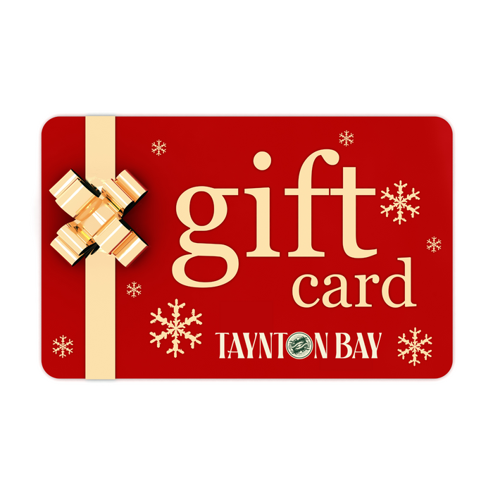 Taynton Bay Gift Card (Digital)