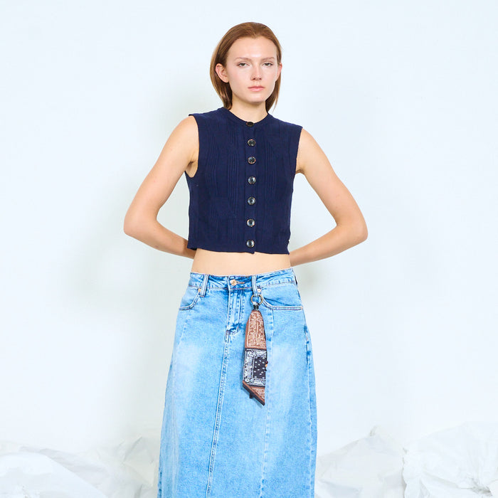 DARKBLUE / ONESIZE