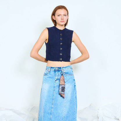 DARKBLUE / ONESIZE