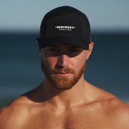 The Cap- Discreet