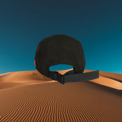 The Cap- Local