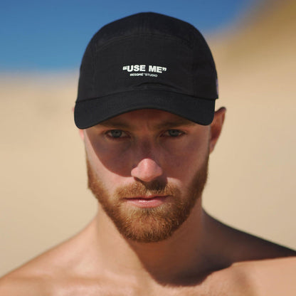 The Cap- USE ME - RESQME