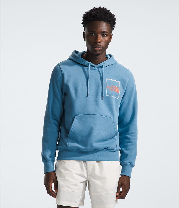 The North Face Mens Brand Proud Hoodie Apparel North Face