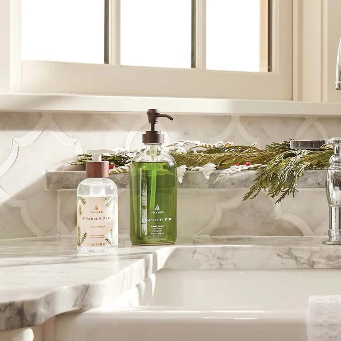Thymes Fraiser Fir Hand Wash Refill