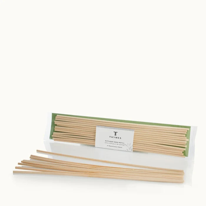 Thymes Reed Refill for Diffusers in Unscented