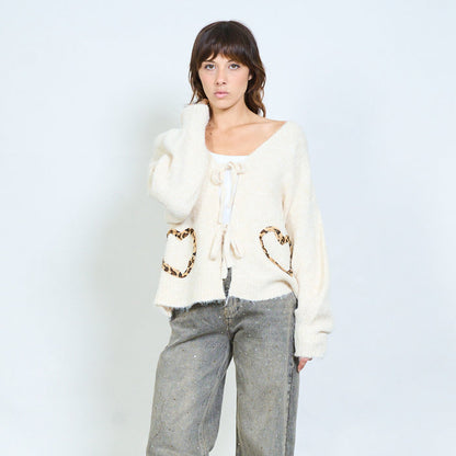 CREAM / ONESIZE