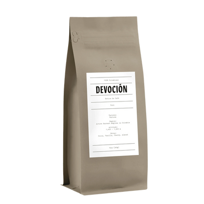 TORO | Devoción