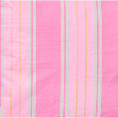 ALOHA COLLECTION - Summer Stripe Mini Tripper | Blush