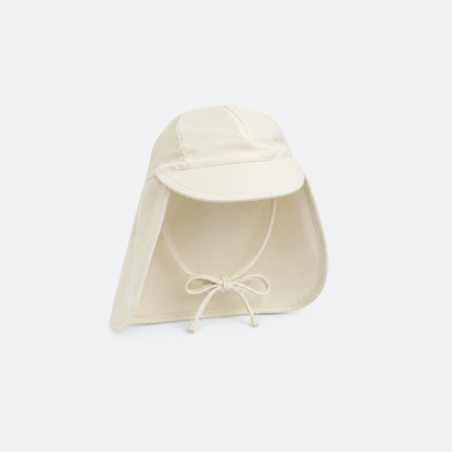 UPF50+ Baby Sun Cap - Shell