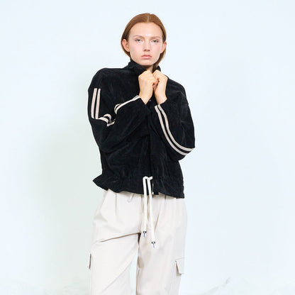 Utility jacket with four flap pockets wholesale