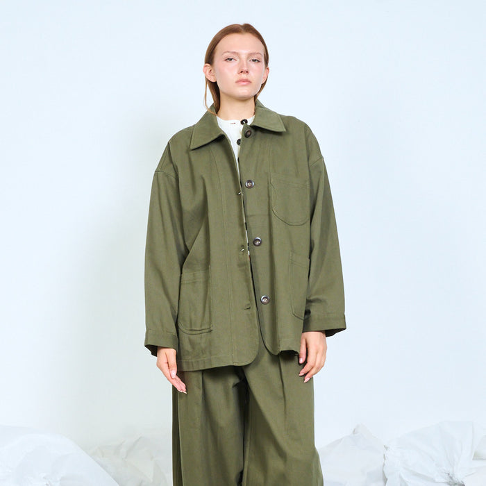 OLIVE / ONESIZE