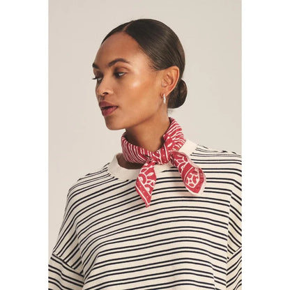 Velvet by Graham & Spencer Lisette Scarf