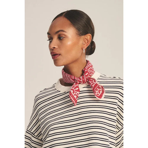 Velvet by Graham & Spencer Lisette Scarf