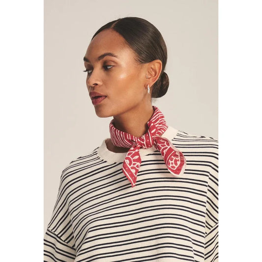 Velvet by Graham & Spencer Lisette Scarf