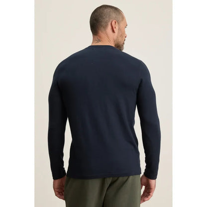 Velvetmen Becker Crew in Postman