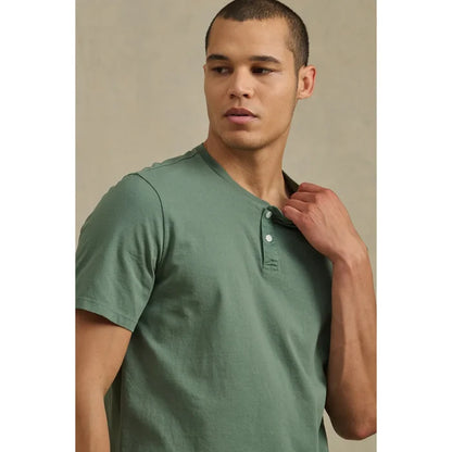 Velvetmen Felix Henley in Argyle