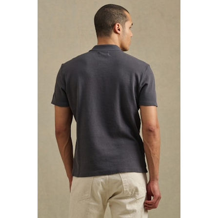 Velvetmen Johnny Polo in Chimney