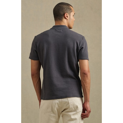 Velvetmen Johnny Polo in Chimney