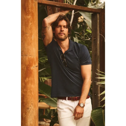 Velvetmen Niko Polo in Midnight