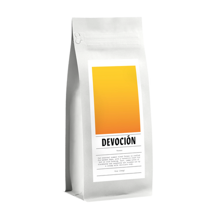 VERANO BLEND Devoción