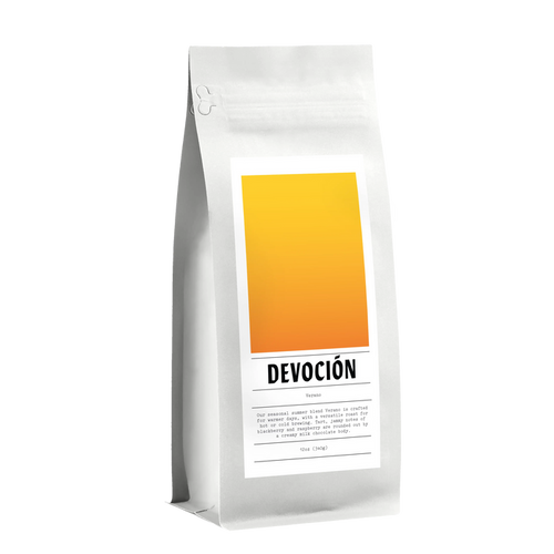 VERANO BLEND Devoción