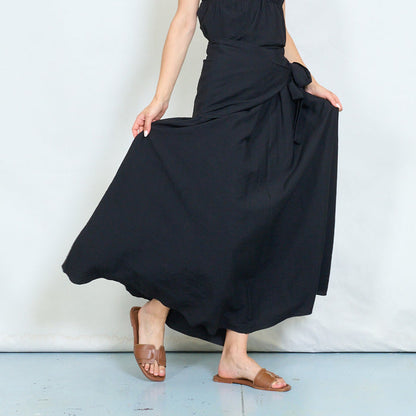 BLACK / ONESIZE