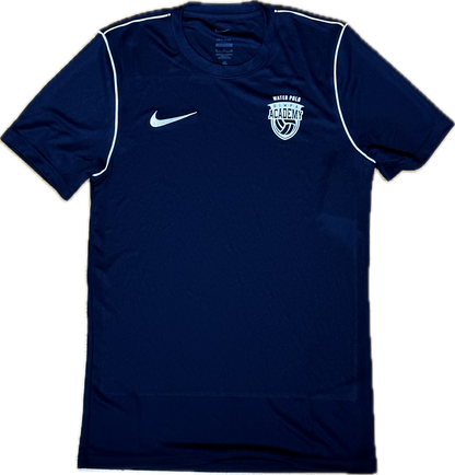 NIKE X BIWPA T-SHIRT "BLUE"