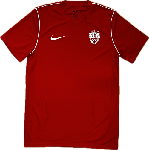 NIKE X BIWPA T-SHIRT "RED"
