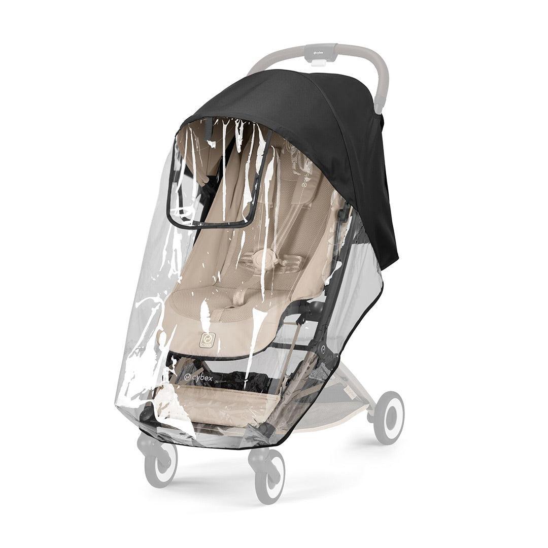 CYBEX Orfeo Compact Stroller - Stormy Blue