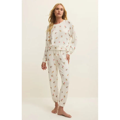 Z Supply Overnight Love Pup Jogger